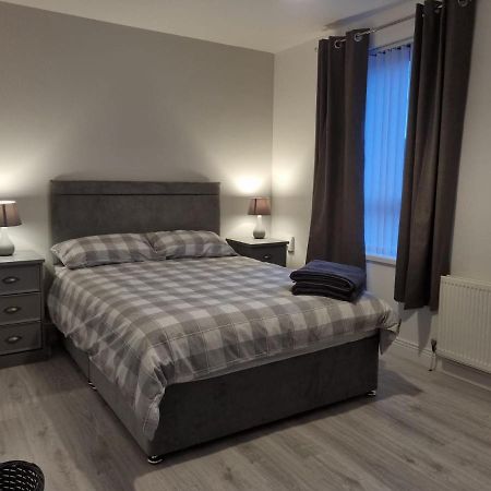 The Townhouse, Derry City Centre. Ngoại thất bức ảnh