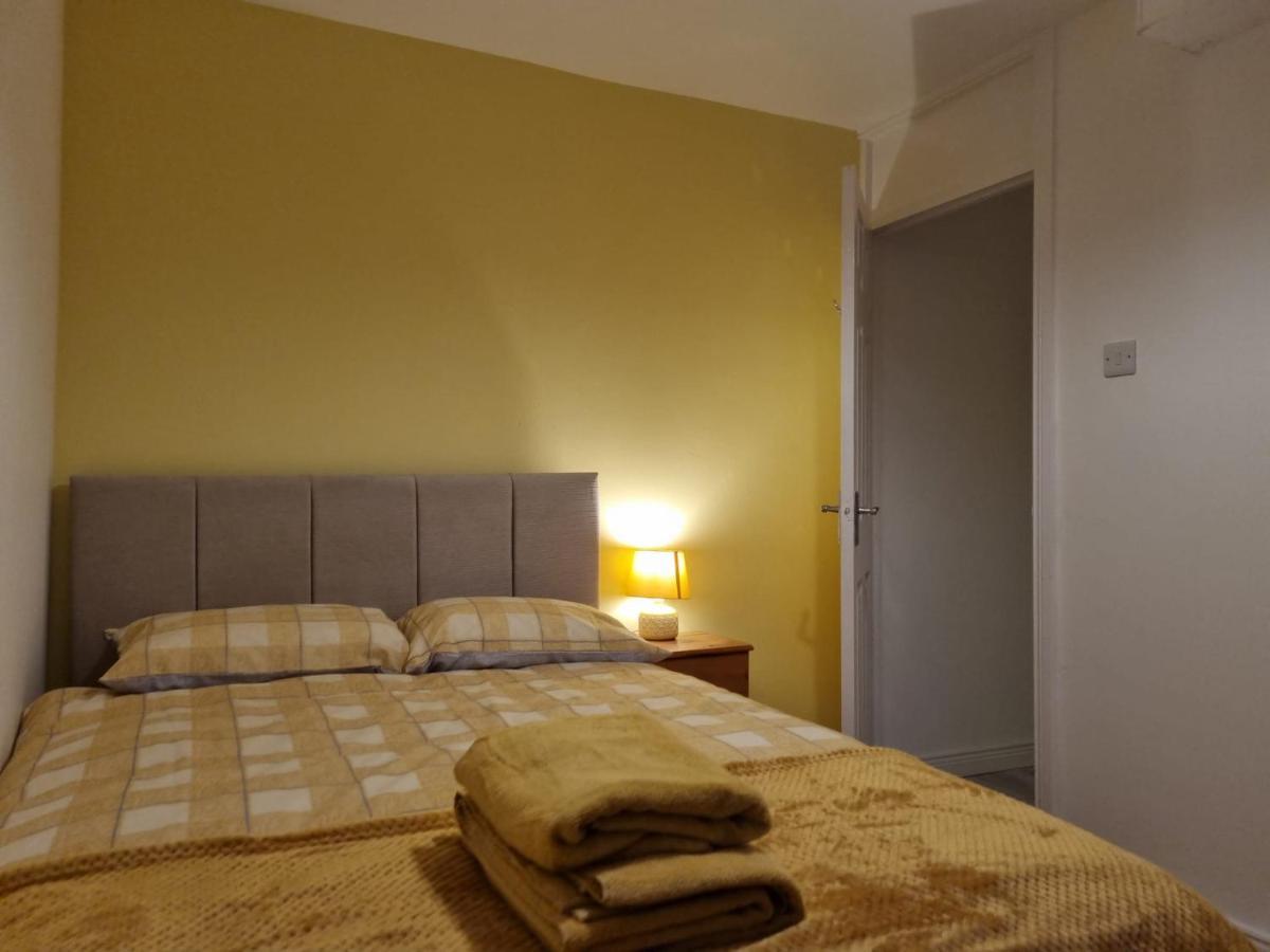 The Townhouse, Derry City Centre. Ngoại thất bức ảnh