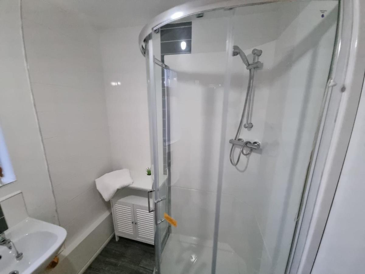 The Townhouse, Derry City Centre. Ngoại thất bức ảnh